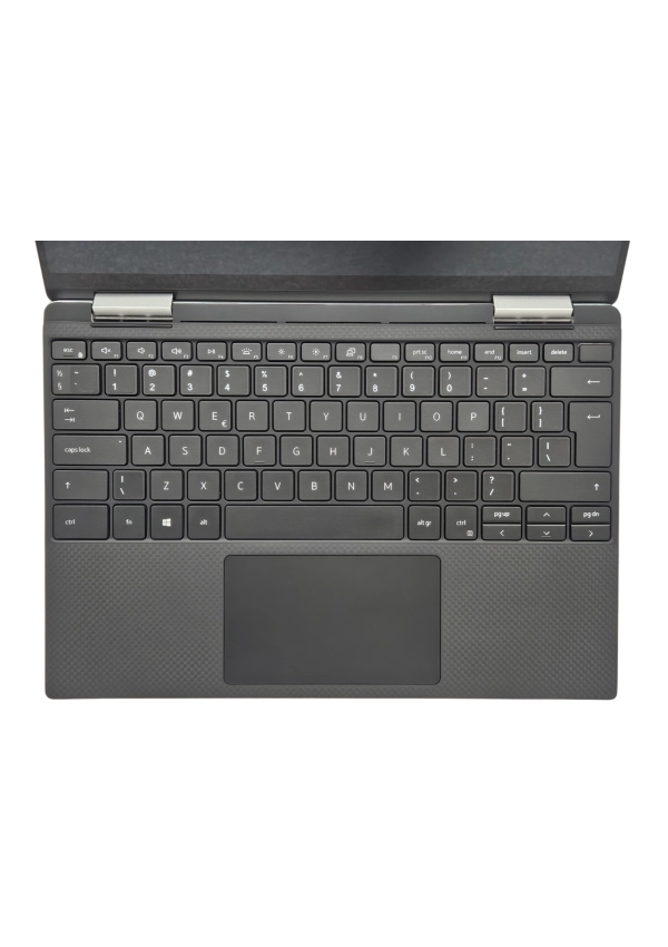 2w1 Dell XPS 7390 i7-1065G7 16GB 512SSD 13,3